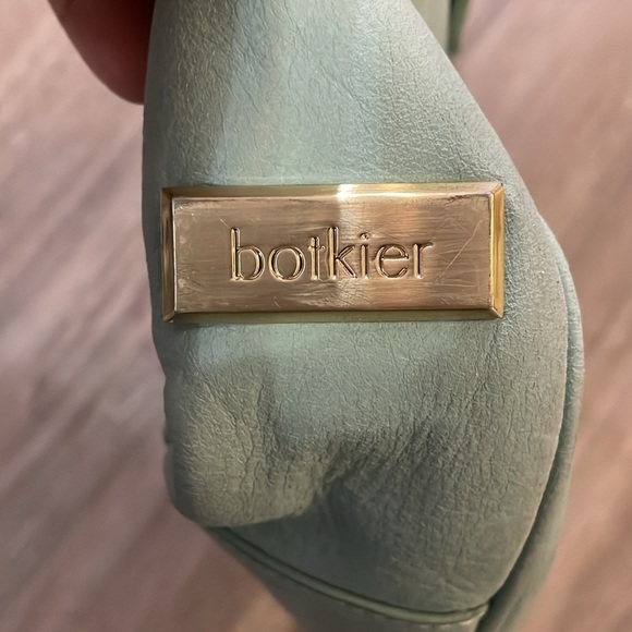 Botkier Valentina Leather Shoulder Bag - Picture 3 of 6